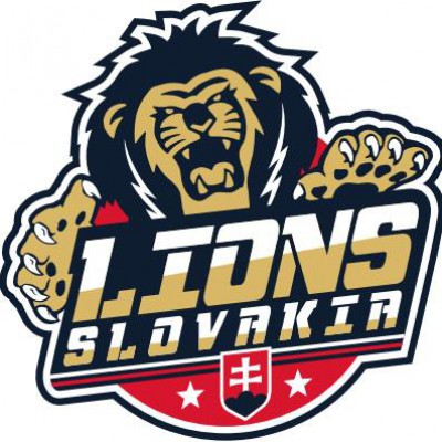 Slovakia Lions - letné kempy